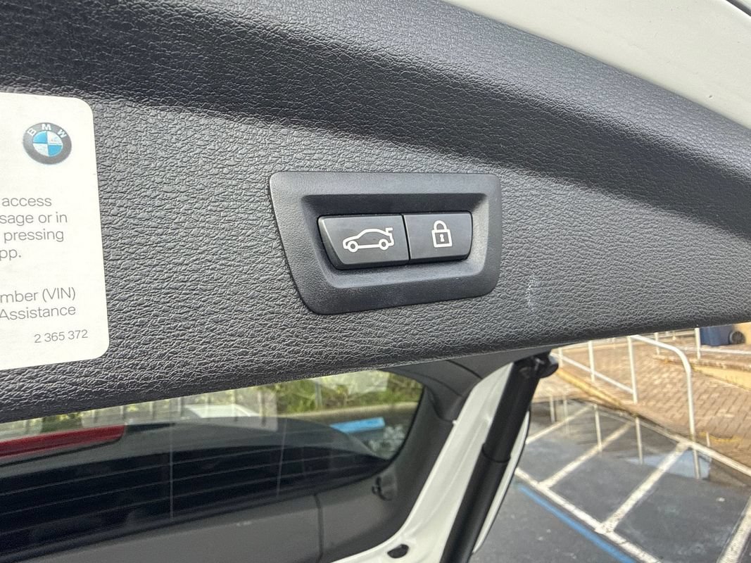 Used 2018 BMW X2 xDrive28i AWD/4WD image 15