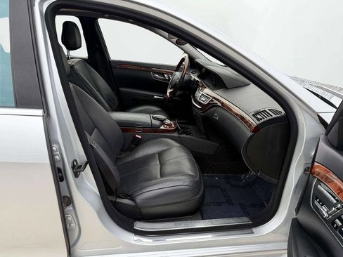 Used 2008 Mercedes-Benz S 550 image 13