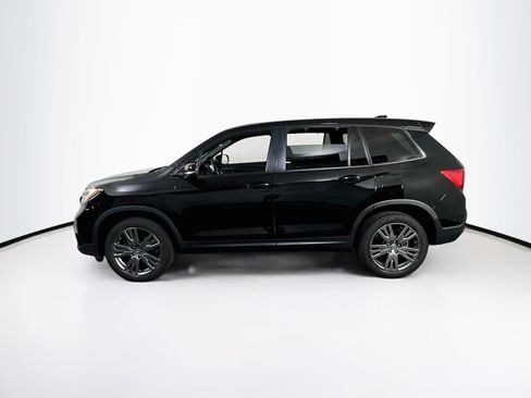 Used 2020 Honda Passport EX-L image 8