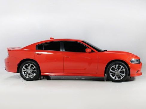 Used 2020 Dodge Charger GT w/ Plus Group image 29