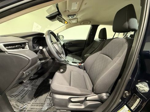 Certified 2023 Toyota Corolla LE image 12