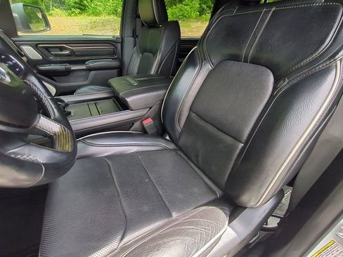 Used 2019 RAM 1500 Limited AWD/4WD image 27