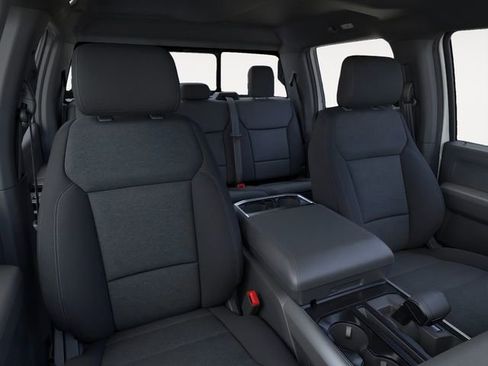 New 2026 Ford F150 XLT w/ Equipment Group 302A MID image 11