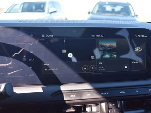 New 2027 Kia Telluride SX X-Line image 34