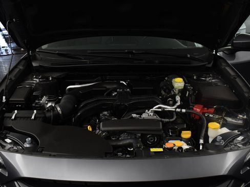 Used 2025 Subaru Legacy Limited image 11