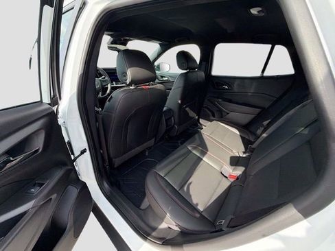 New 2026 Chevrolet Trax RS w/ Driver Confidence Package image 26