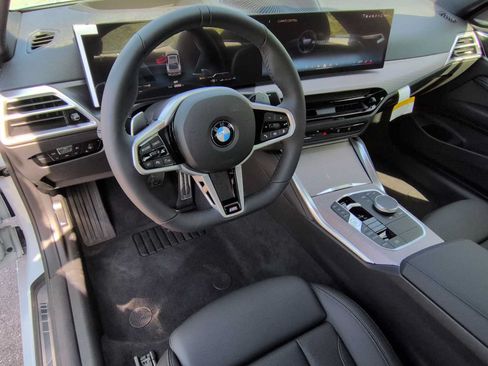 Used 2026 BMW 430i xDrive Coupe w/ M Sport Package AWD/4WD image 10