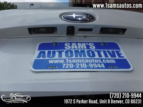 Used 2019 Subaru Impreza 2.0i w/ Eyesight AWD/4WD image 35