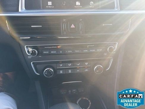 Used 2019 Kia Optima LX FWD image 7