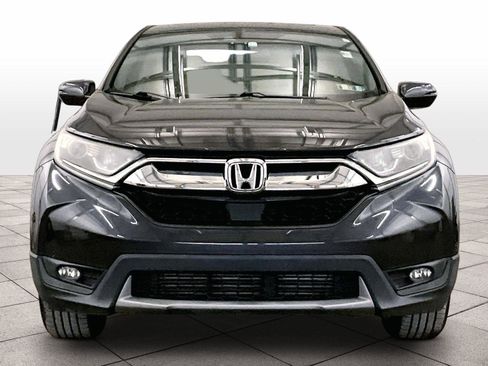 Used 2017 Honda CR-V EX-L image 4