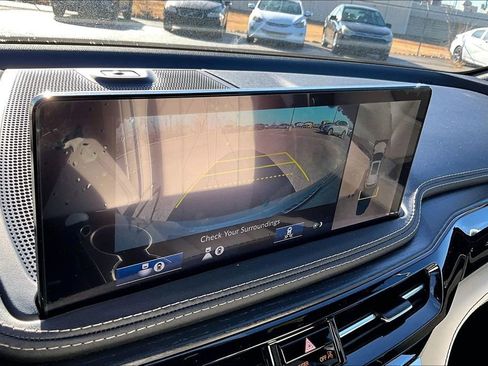 New 2026 Acura MDX Type S AWD/4WD image 21