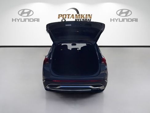 Certified 2023 Hyundai Santa Fe SEL w/ Premium Package FWD image 25