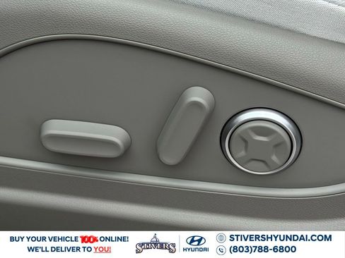 New 2026 Hyundai Palisade Limited image 33