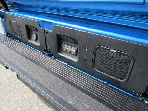 Used 2024 GMC Sierra 1500 AT4X w/ AT4X AEV Edition image 34