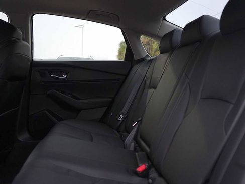 Used 2025 Honda Accord Touring image 14