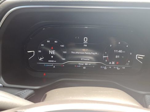 Used 2024 GMC Yukon Denali w/ Max Trailering Package AWD/4WD image 25