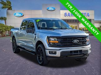 Certified 2024 Ford F150 XLT w/ Equipment Group 303A High AWD/4WD video 1