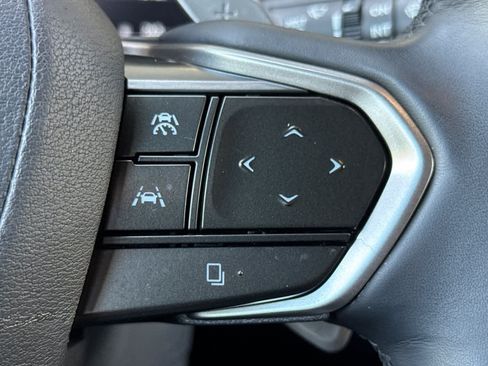 Used 2025 Lexus RX 450h AWD w/ Luxury Package image 29