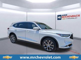 Used 2024 Acura MDX FWD w/ Technology Package video 1