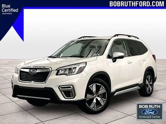 Used 2020 Subaru Forester Touring w/ Popular Package #2 AWD/4WD video 1