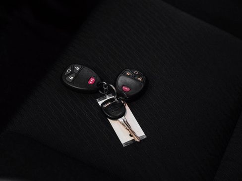 Used 2014 Chevrolet Silverado 3500 LT w/ Texas Edition image 53