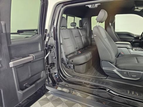 Used 2020 Ford F150 XLT w/ Equipment Group 302A Luxury AWD/4WD image 13