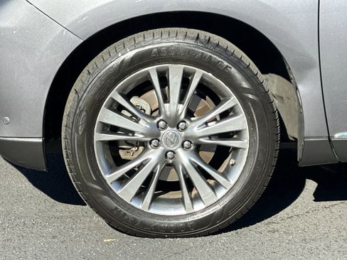 Used 2013 Lexus RX 450h AWD w/ Navigation Pkg image 32