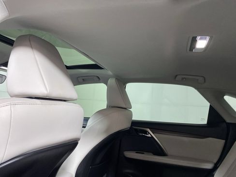 Used 2022 Lexus RX 350 AWD w/ Premium Package image 14