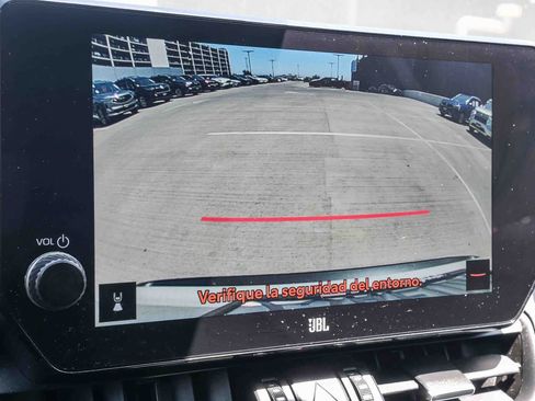 Certified 2023 Toyota RAV4 XLE Premium FWD image 26
