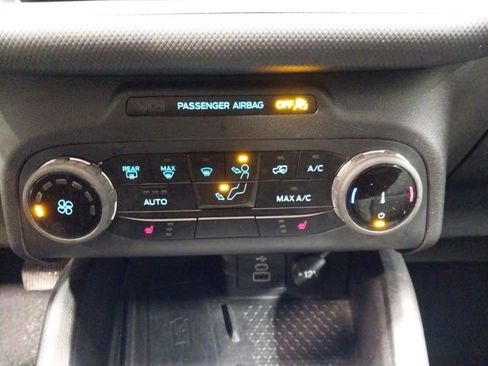 Used 2024 Ford Bronco Sport Big Bend w/ Convenience Package image 16