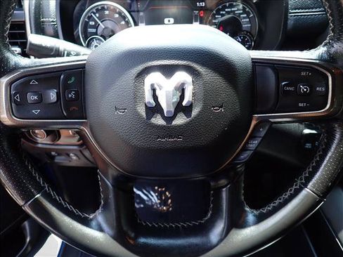 Used 2021 RAM 1500 Rebel w/ Rebel Level 2 Equipment Group AWD/4WD image 17