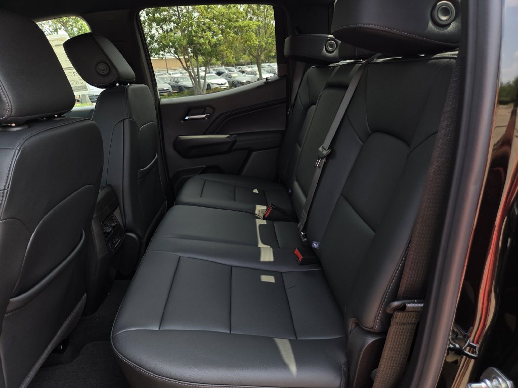 New 2026 Chevrolet Colorado LT w/ LT Convenience Package RWD image 23