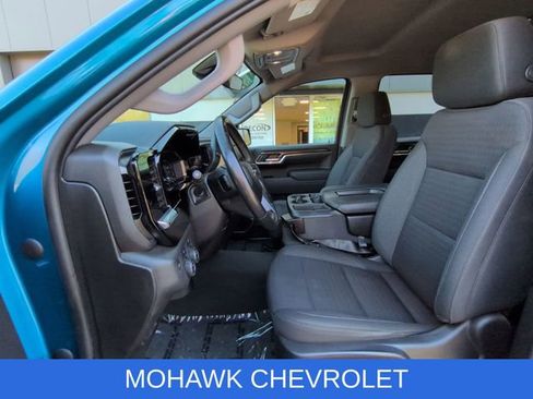 Used 2023 Chevrolet Silverado 1500 RST AWD/4WD image 20