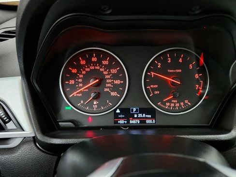 Used 2017 BMW X1 sDrive28i image 15