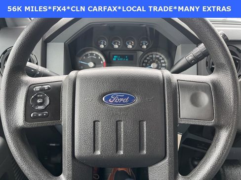 Used 2014 Ford F250 XL w/ Power Equipment Group image 20