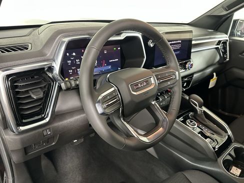 New 2026 GMC Canyon Elevation w/ Convenience Package AWD/4WD image 12