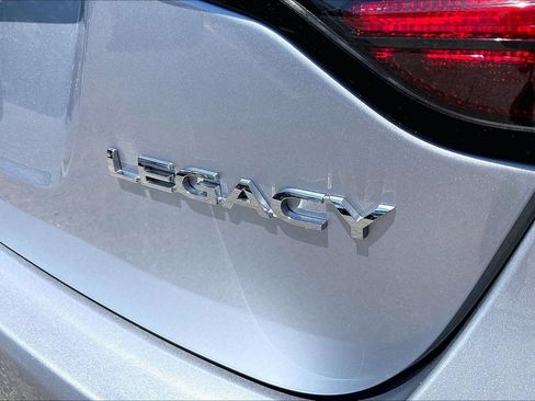 Certified 2025 Subaru Legacy Premium AWD/4WD image 11