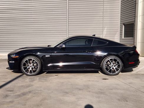 Used 2021 Ford Mustang Premium w/ 2.3L High Performance Package image 5