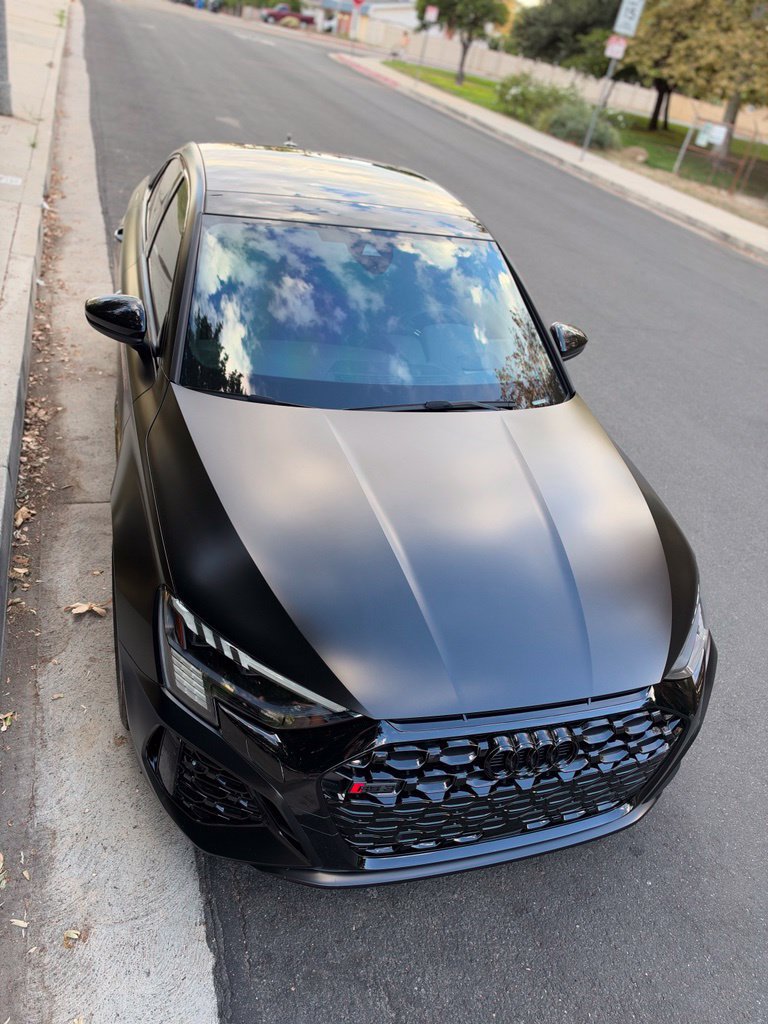 Used 2023 Audi RS 3 AWD/4WD image 11