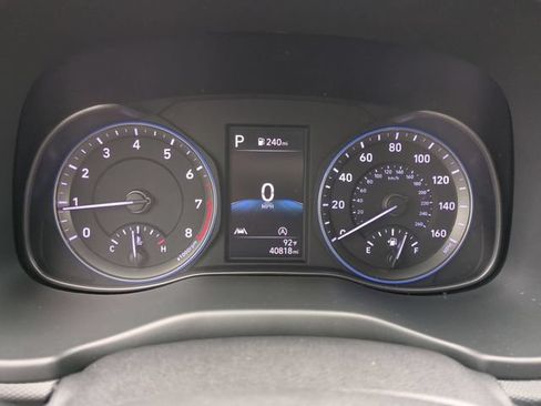 Used 2023 Hyundai Kona SEL w/ Convenience Package FWD image 32