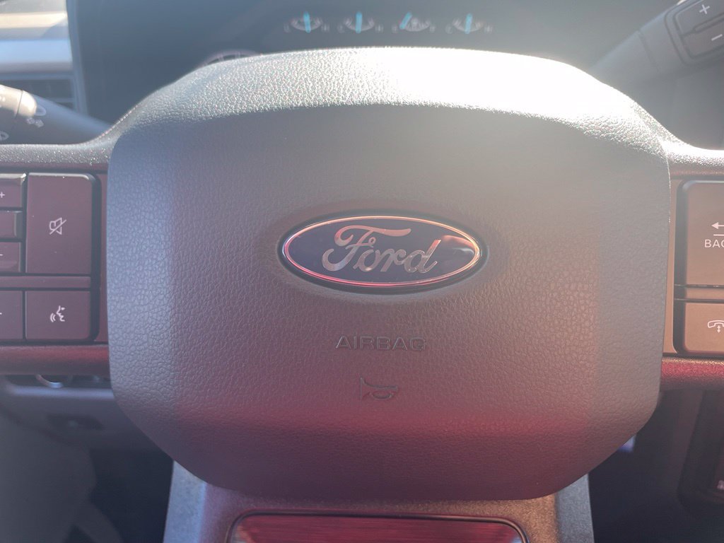 New 2027 Ford F250 XLT w/ 360-Degree Camera Package AWD/4WD image 17