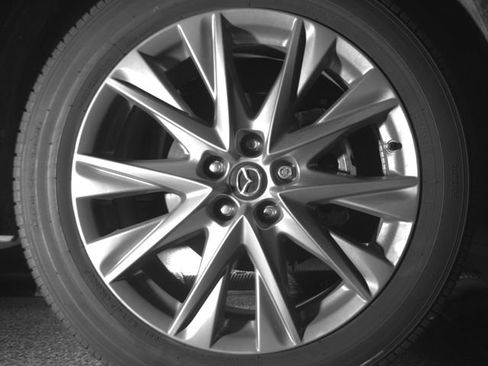 Used 2024 MAZDA CX-5 AWD 2.5 S w/ Premium Package image 10