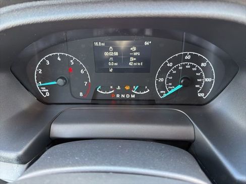 New 2025 Ford Transit 250 148 Medium Roof w/ Load Area Protection Package image 10