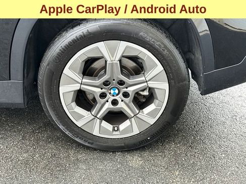 Used 2024 BMW X1 xDrive28i image 9