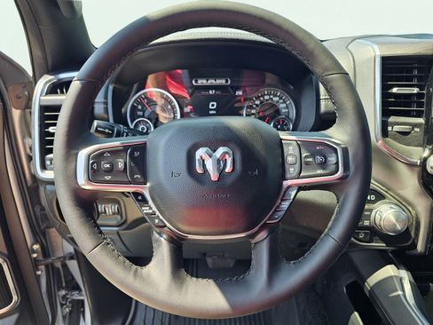 Used 2025 RAM 1500 Laramie w/ Sport Appearance Package AWD/4WD image 20