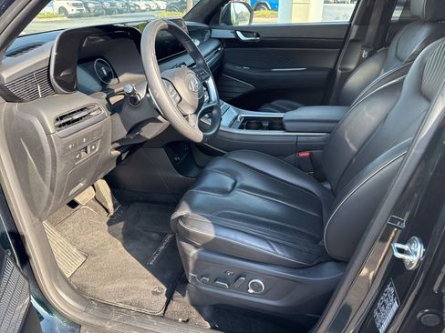 Used 2024 Hyundai Palisade Calligraphy FWD image 16