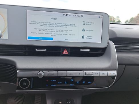 Used 2022 Hyundai Ioniq 5 SEL image 20