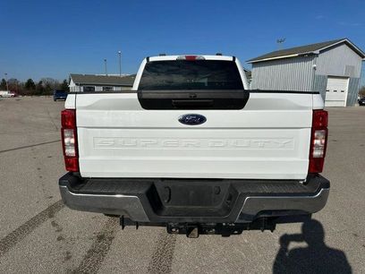 Certified 2022 Ford F250 XLT