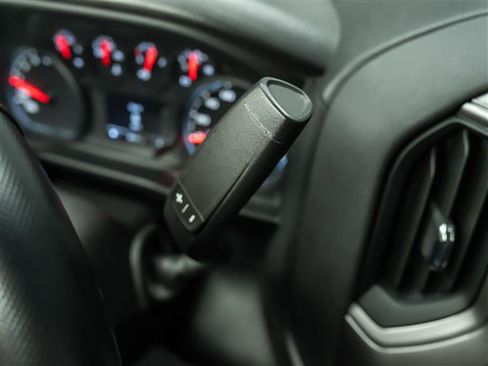 Used 2023 Chevrolet Silverado 1500 Custom RWD image 22
