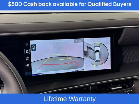 New 2026 Hyundai Palisade Calligraphy image 14